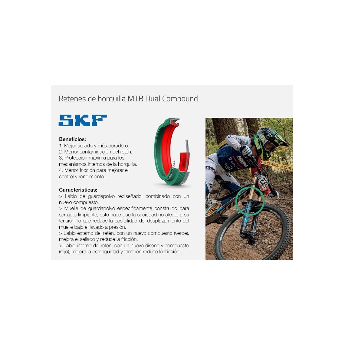 SKF